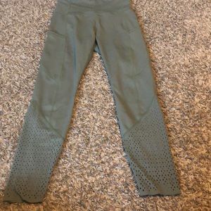 Zyia leggings- small